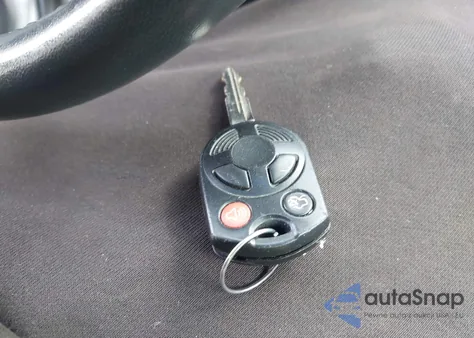 2010 Lincoln Mkz из США, поврежденный, VIN 3LNHL2GC3AR753413